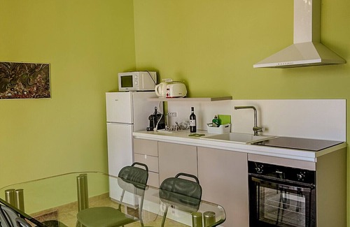 Mazzarino Apartment | Tenuta Bartoli - Apartment Ulivo
