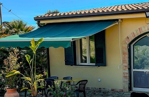 Mazzarino Apartment | Tenuta Bartoli - Apartment Ulivo