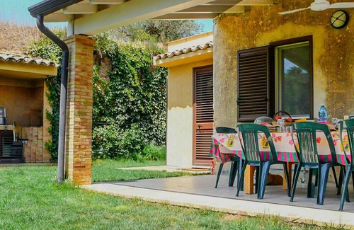 Mazzarino Apartment | Tenuta Bartoli - Apartment Scuderia