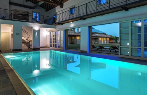 Bevagna Villa | Tenuta Bellafonte 14, Emma Villas