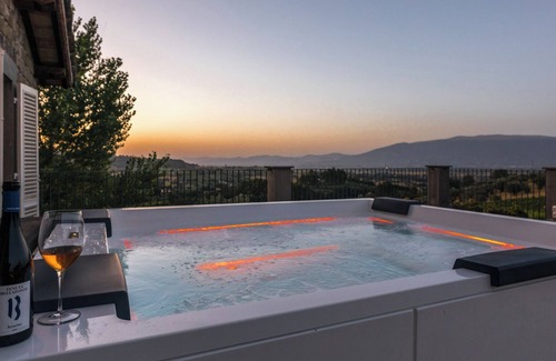 Bevagna Villa | Tenuta Bellafonte 14, Emma Villas
