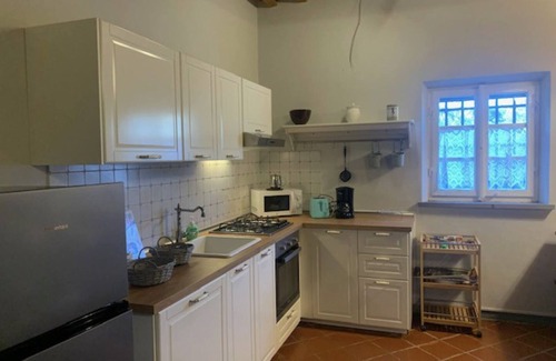 Lucca Villa | Tenuta Bellosguardo on the hills with Swimming pool and Jacuzi! EXCLUSIVE ESTATE