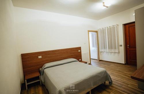 Sanza Resort | Tenuta Bianca Agriresort