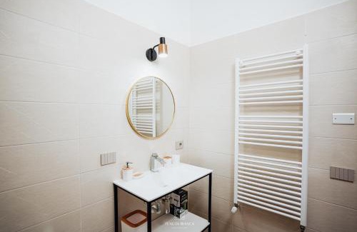 Sanza Resort | Tenuta Bianca Agriresort