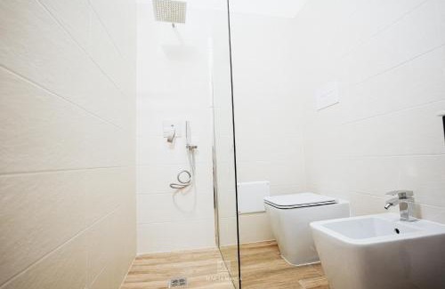 Sanza Resort | Tenuta Bianca Agriresort