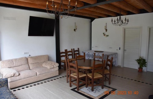 Este House | TENUTA BORGATO MORELLI