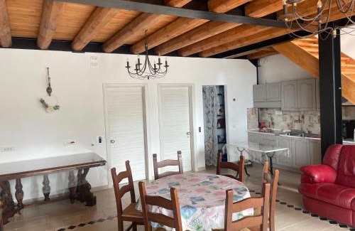 Este House | TENUTA BORGATO MORELLI