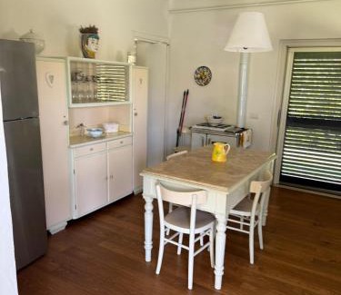 Venarotta Villa | Tenuta Borgio