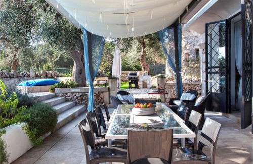 Carpignano Salentino Villa | Tenuta Bouganville With Garden And Pool - Happy Rentals