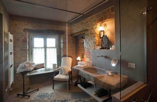 Sinio House | Tenuta Bricchi