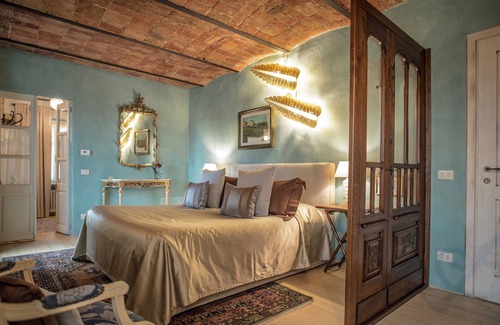Sinio House | Tenuta Bricchi