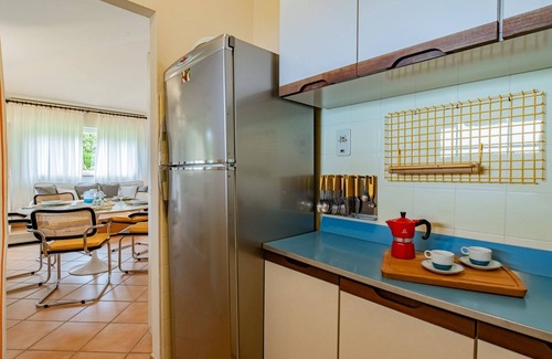 Marciana House | Tenuta Bussadori - Casa del Timoniere