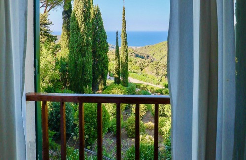 Marciana House | Tenuta Bussadori - Casa del Timoniere
