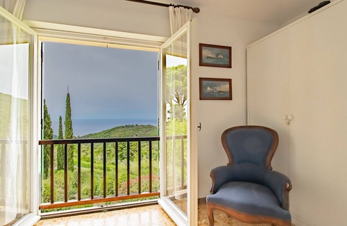 Marciana House | Tenuta Bussadori - Casa del Timoniere