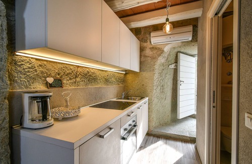 Panza House | Tenuta C'est la Vie