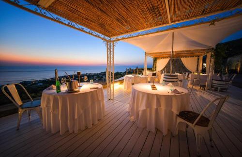 Succhivo Resort | Tenuta C'est la Vie
