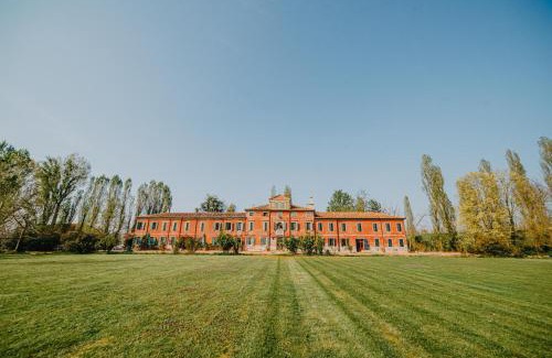 Taglio di Po House | Tenuta Ca' Zen