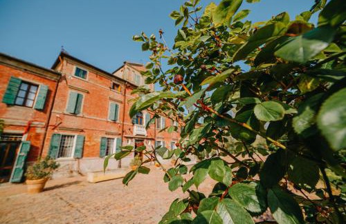 Taglio di Po House | Tenuta Ca' Zen