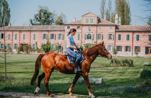 Taglio di Po House | Tenuta Ca' Zen