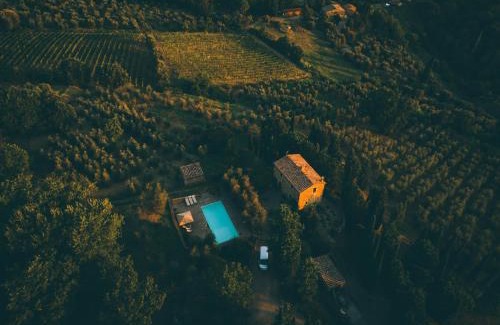 Montalcino House | Tenuta Canina