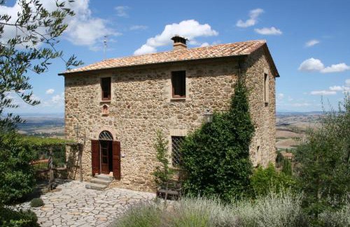 Montalcino House | Tenuta Canina