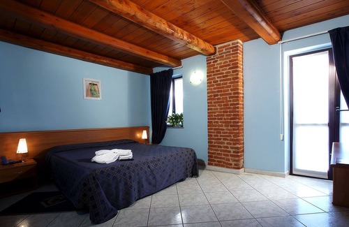 Volvera Hotel | Tenuta Canta