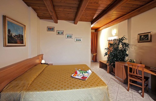 Volvera Hotel | Tenuta Canta