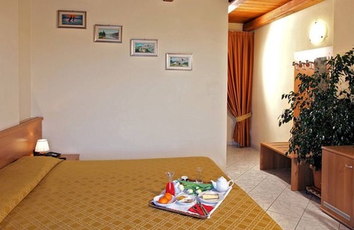 Volvera Hotel | Tenuta Canta