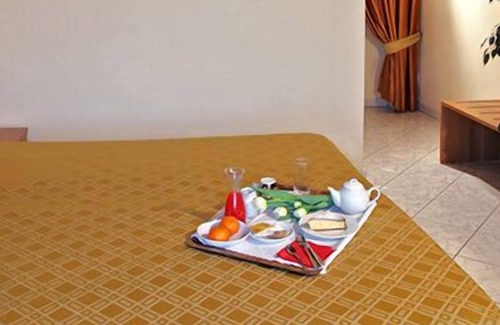 Volvera Hotel | Tenuta Canta