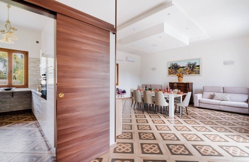 San Donato di Lecce House | Tenuta Carla' by BarbarHouse