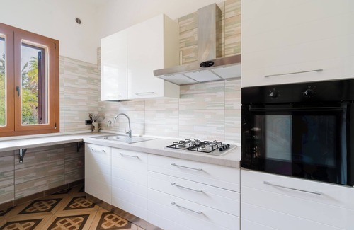 San Donato di Lecce House | Tenuta Carla' by BarbarHouse