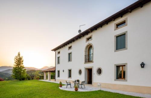 Tarzo Villa | Tenuta Castagnera