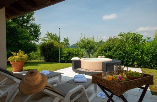 Tarzo Villa | Tenuta Castagnera