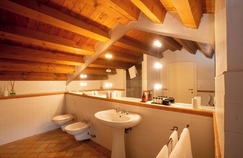 Tarzo House | Tenuta Castagnera