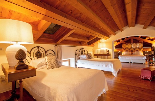 Tarzo House | Tenuta Castagnera