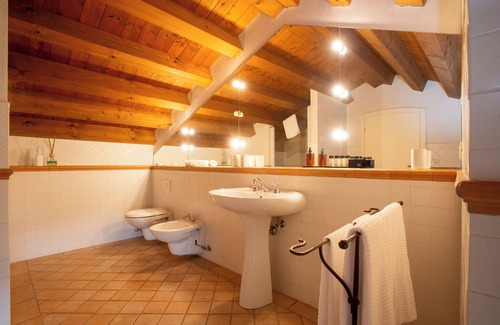 Tarzo House | Tenuta Castagnera