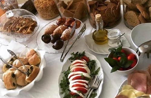 Cutrofiano Bed & Breakfast | Tenuta Castelle