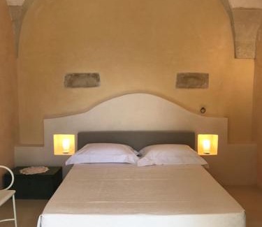 Cutrofiano Bed & Breakfast | Tenuta Castelle