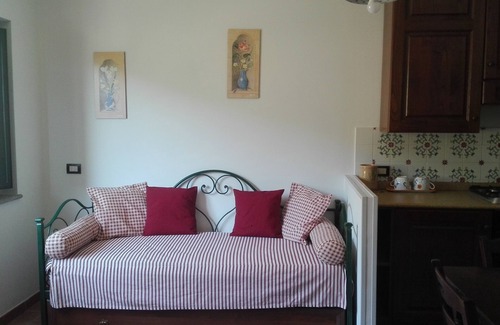 Squillace Other | Tenuta Castellesi