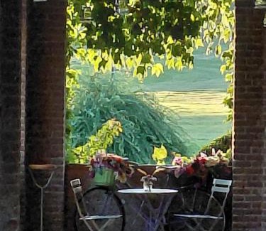 Cerrione House | Tenuta Castello