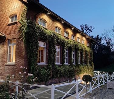 Cerrione House | Tenuta Castello