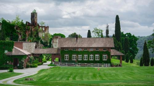 Cerrione House | Tenuta Castello