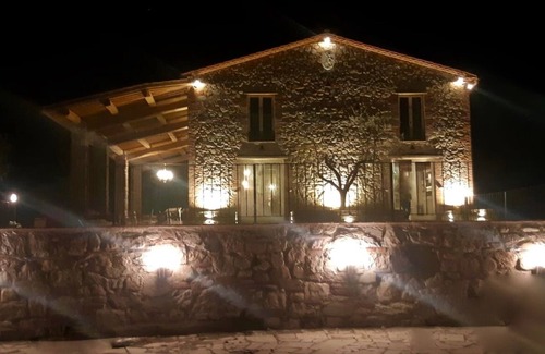 Castelvecchio Villa | Tenuta Celeste is a beautiful villa fully restored in 2018