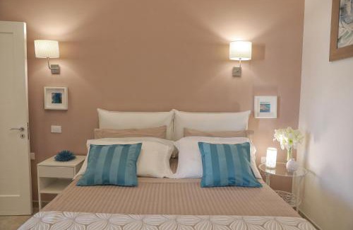 Alessano House | Tenuta Cesarina