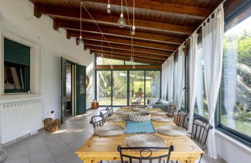 Muro Leccese Villa | Tenuta Concamarau