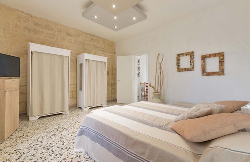 Melendugno Apartment | Tenuta Cornacchia by BarbarHouse