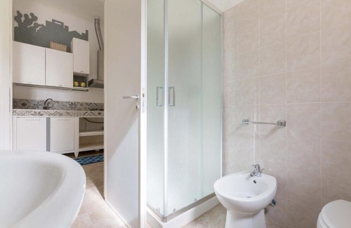 Melendugno Apartment | Tenuta Cornacchia by BarbarHouse