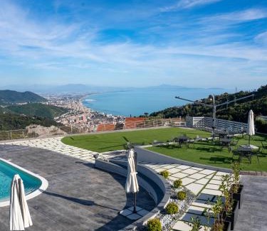 Salerno Apartment | Tenuta Croce
