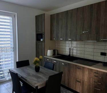 Salerno Apartment | Tenuta Croce