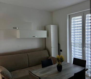 Salerno Apartment | Tenuta Croce